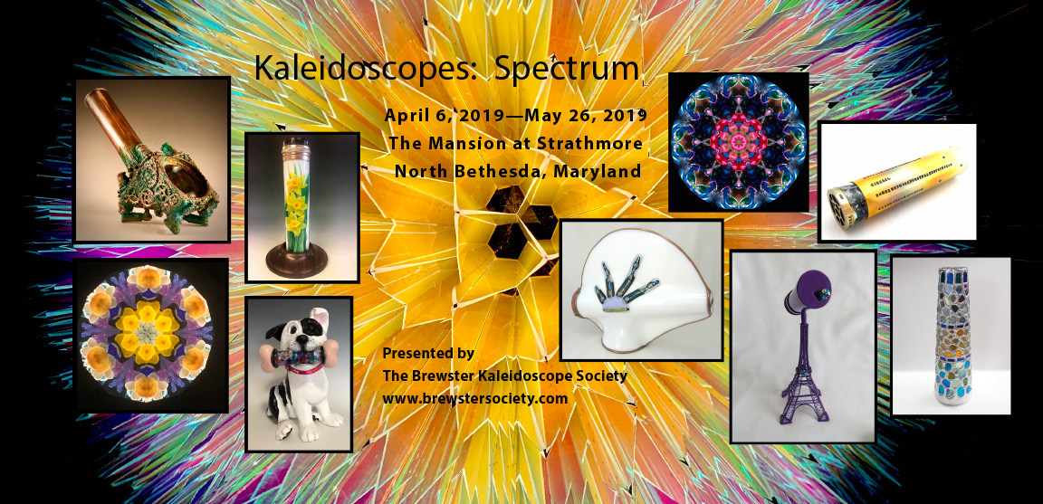 2019 Strathnore Exhibition Image