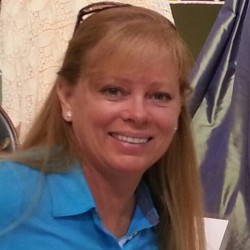Susan McGarry