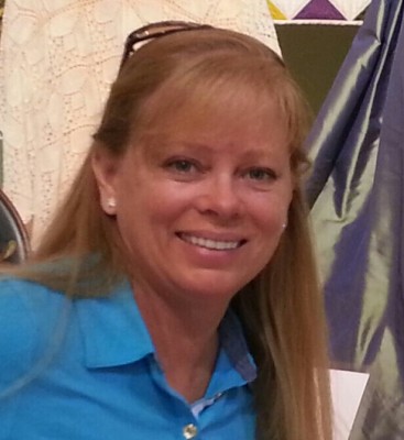 Susan McGarry