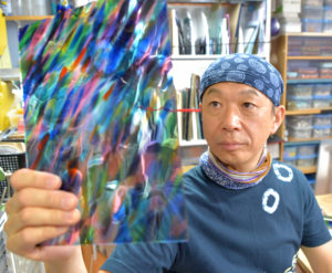 Koji Yamami